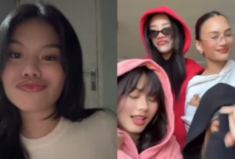 Lirik Lagu Rollerblade Remix - no na feat. Jebung Viral di TikTok, Penuh Energik