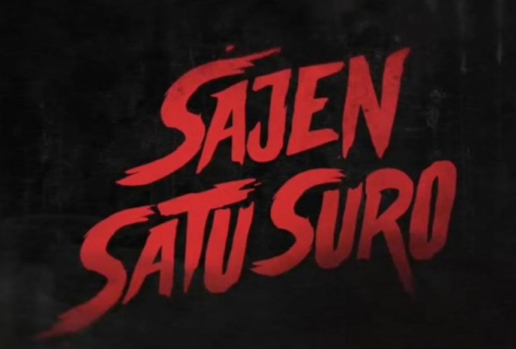 12 Pemain Sajen Satu Suro, Aisyah Aqilah Beradu Akting dengan Clift Sangra