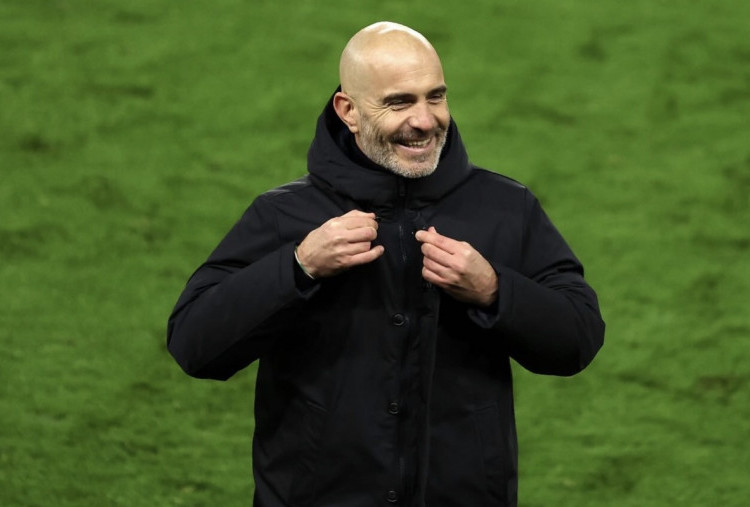 Era Pep Guardiola Berakhir, Enzo Maresca Jadi Pengganti 'The Exceptional One' di Manchester City