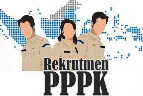 Selain Guru, Pemkab Tanggamus Usulkan Rekrutmen PPPK untuk Formasi Ini  
