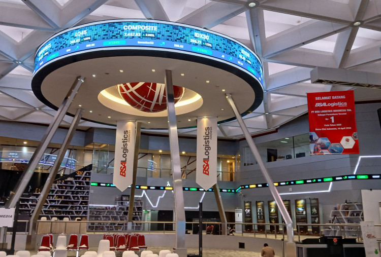 IHSG Hari Ini Berbalik Menguat di Sesi I, Reliance Sekuritas Rekomendasikan 4 Saham Potensial