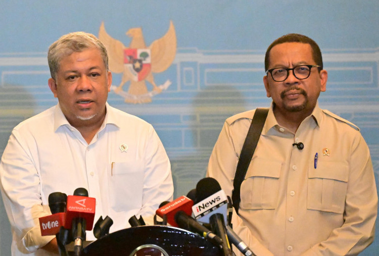 Kejar Target 2 Juta Rumah, Pemerintah Siapkan Lembaga Khusus Perumahan Rakyat