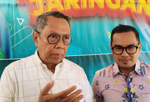 Batal Usung Riza-Marshel, DPP Demokrat Ungkap Alasan Dukung Ben-Pilar di Pilkada Tangsel