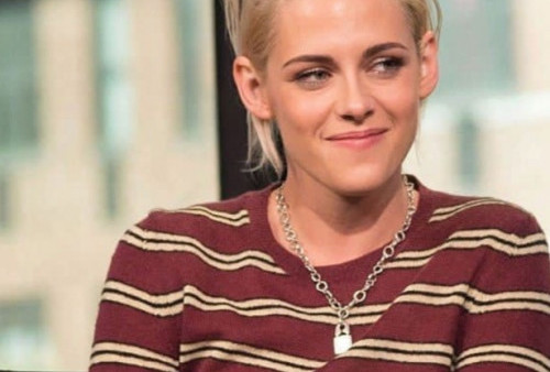 Alasan Kristen Stewart Merasa Kasihan pada Sutradara Sekuel Twilight