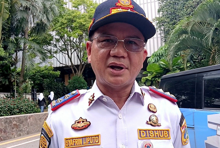Dishub Bakal Perbaiki 216 Terminal Parkir Elektronik yang Rusak: Pakai Komponen Lokal 