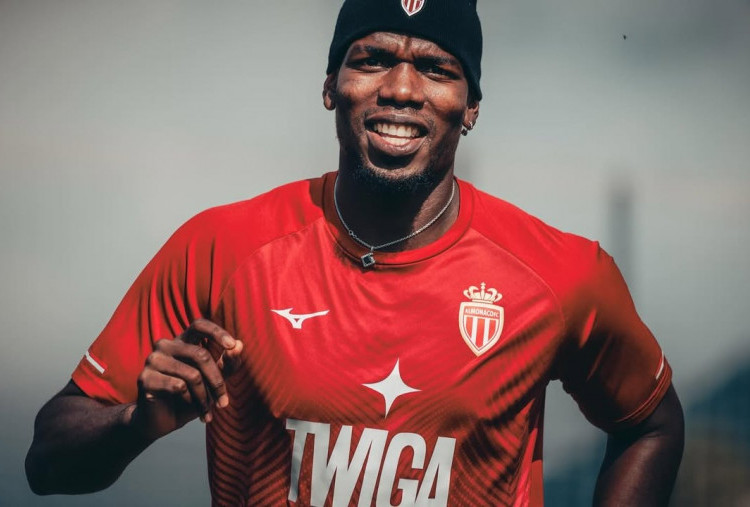 Blak-blakan, Pogba Ungkap Fakta di Balik Perseteruan dengan Mourinho