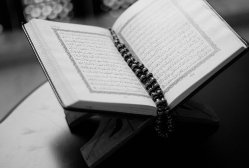 6 Amalan Paling Dianjurkan Saat Peringatan Maulid Nabi Muhammad SAW