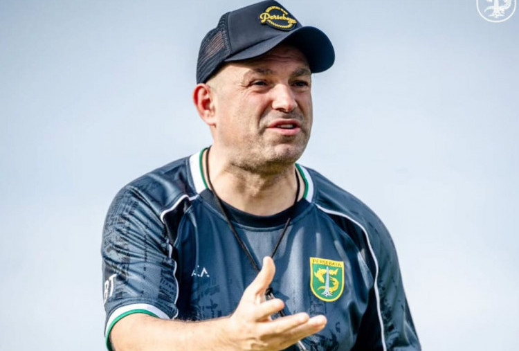 Jelang Persebaya vs Malut United, Ini Pemain yang Diwaspadai Bernardo Tavares!