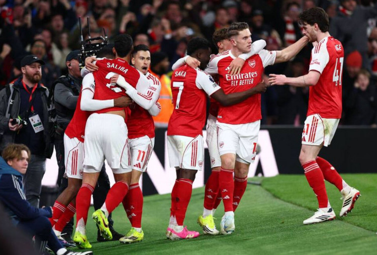 Prediksi Skor Arsenal vs Leverkusen: Update Kondisi, Head to Head, dan Perkiraan Line Up