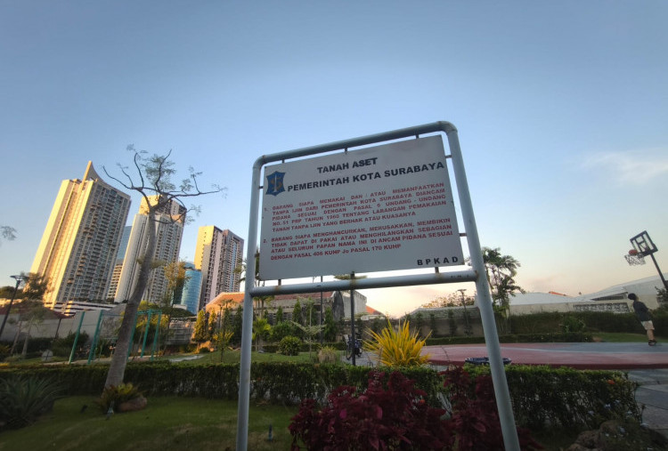 Pasca Eigendom, DPR Kembali Terima Pengaduan Soal Klaim Lahan berbasis Groundkaart Milik KAI 