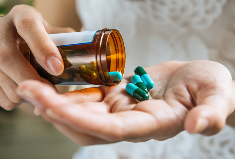 5 Cara Agar Obat Pereda Nyeri Lebih Cepat Bekerja, Nomor 5 Jarang Diketahui