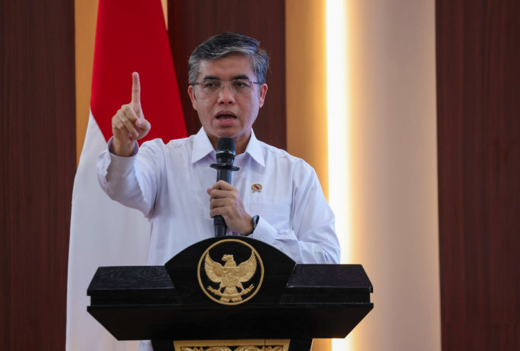 Aturan Outsourcing Berubah, 6 Sektor Ini Masih Diperbolehkan