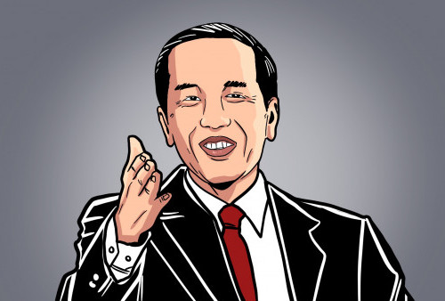 Populisme ala Jokowi