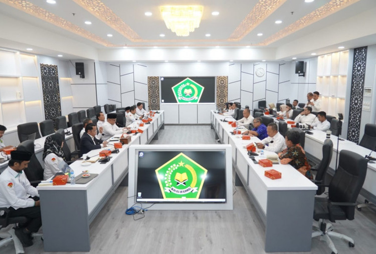 Kabar Gembira! Kemenag akan Bangun Madrasah Unggulan di Depok untuk Perkuat Ekosistem UIII