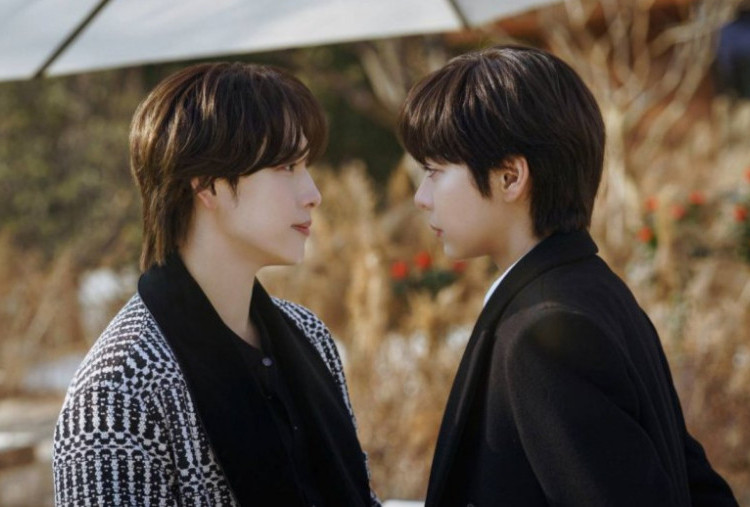 Chemistry Im Siwan dan Seol In-ah Bikin Jang Do-yeon Gemas