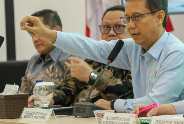 RSUP Punya Teknologi PET Scan dan MICS untuk Penderita Jantung, Pasien Bisa Pakai BPJS