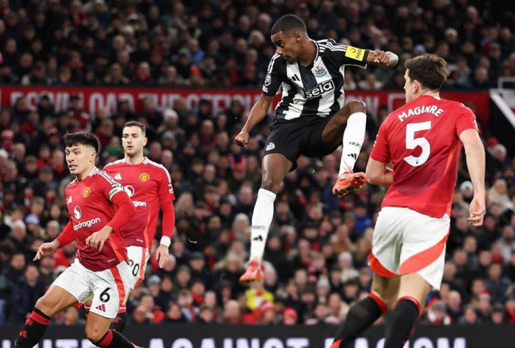 Alexander Isak Menuju Liverpool, 5 Kesepakatan Besar Segera Rampung