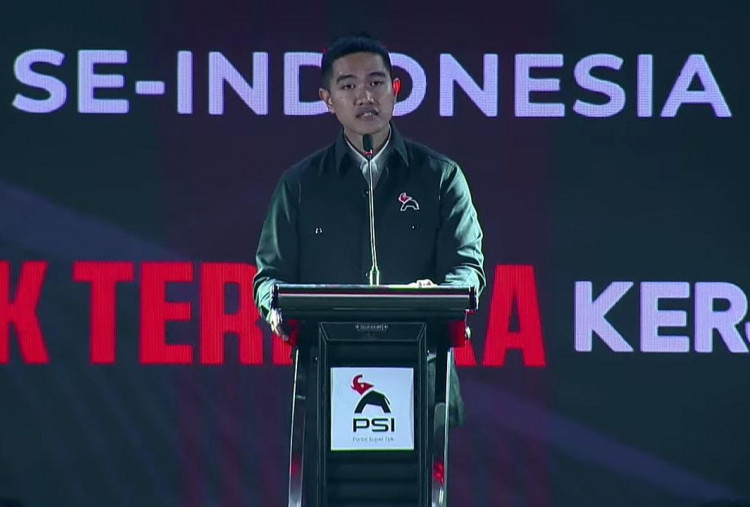 PSI Gelar Rakernas di Makassar, Prabowo Tak Diundang, Ini Alasannya