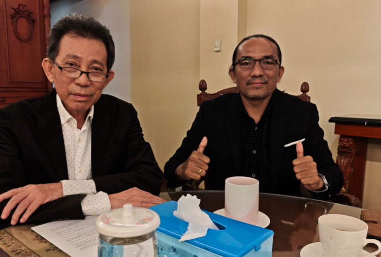 Mantan Bos Bank Centris Minta KPKNL Batalkan Sita Aset Pribadinya karena Tanpa Bukti