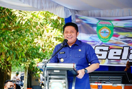 Pemprov Sumsel Bebaskan Bea Balik Nama Kendaraan Bermotor dan Hapuskan Sanksi Administrasi 