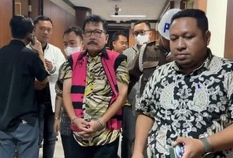 Sepak Terjang Zarof Ricar, Mantan Pejabat MA yang Didakwa Terima Gratifikasi Rp 915 Miliar dan 51 Kg Emas