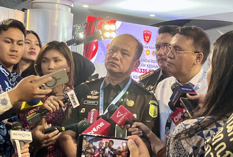 Besok Sidang Eks Jampidsus Febrie Adriansyah, Kejagung Tunjuk Sejumlah JPU dari Tim 9