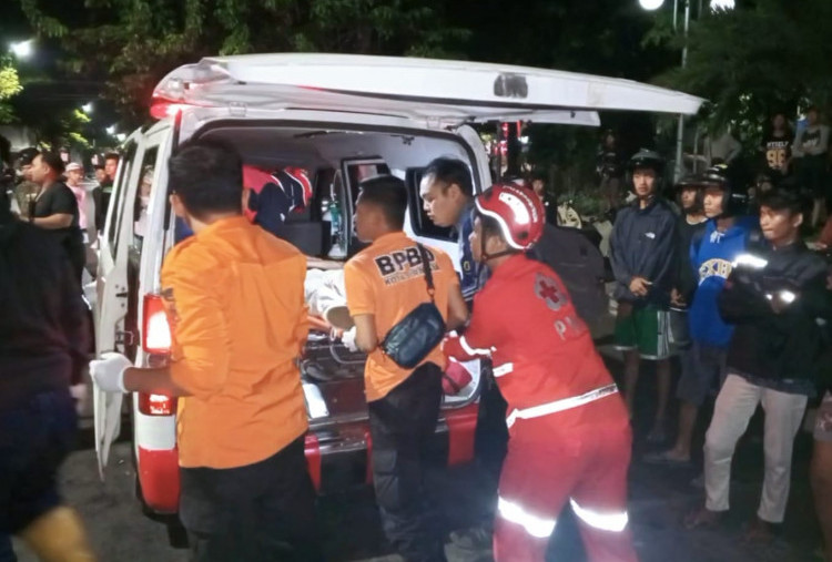 Kecelakaan Akibat Pengaruh Alkohol Tinggi, Satpol PP Surabaya Ancam Tutup Bar dan Diskotek yang Langgar SOP Ini