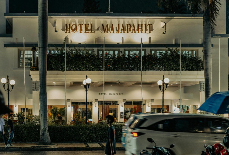 Long Weekend di Surabaya Saja? Ini 6 Hotel dengan Vibes Modern dan Elegan untuk Staycation