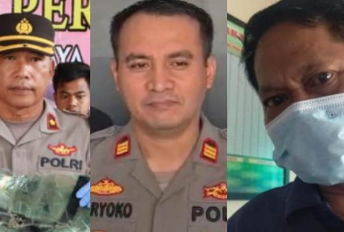 Kompolnas Desak Polda Jatim Segera Periksa 3 Perwira yang Dilaporkan Pengacara Andini
