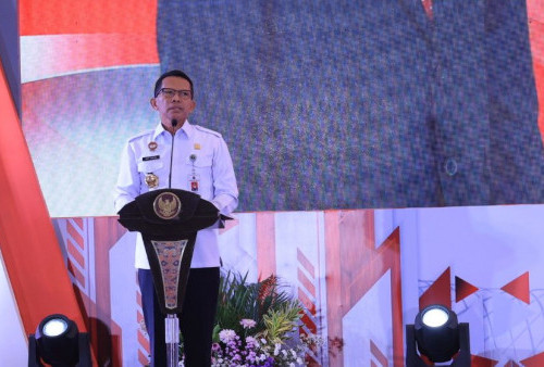 Pemprov Jatim Deklarasi P2HAM, Kakanwil Kemenkumham Sebut 5 OPD Jadi Pilot Project