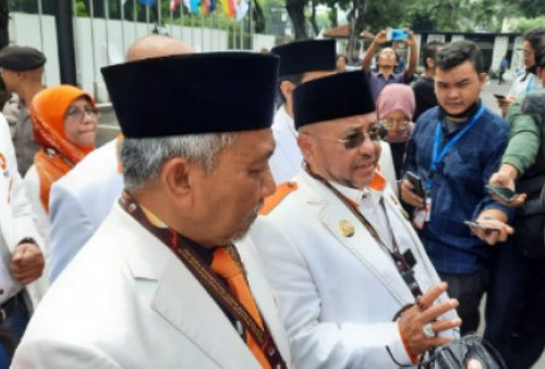 PKS Kawal Gugatan Sengketa Pemilu ke MK dan Dorong Hak Angket