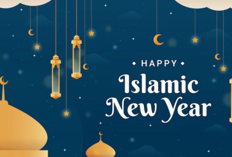 45 Ucapan Tahun Baru Islam 1 Muharram 1447 H, Penuh Doa Cocok Jadi Caption Instagram