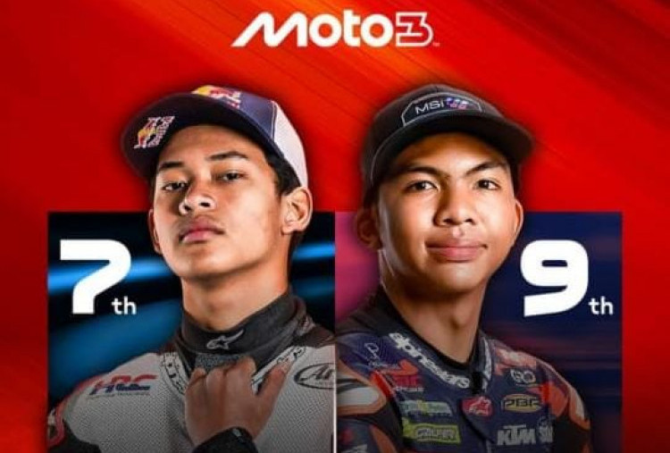 Jadwal Lengkap dan Jam Tayang MotoGP Australia 2026 di Sirkuit Phillip Island