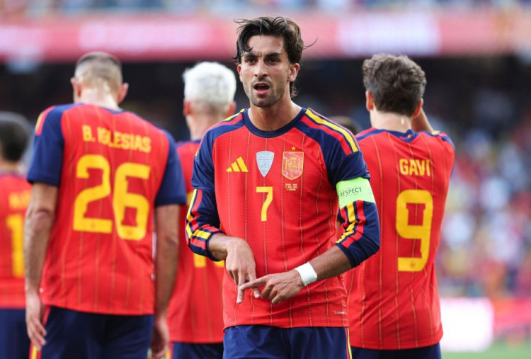 Analisis Grup H Piala Dunia 2026: Spanyol dan Uruguay Berebut Takhta