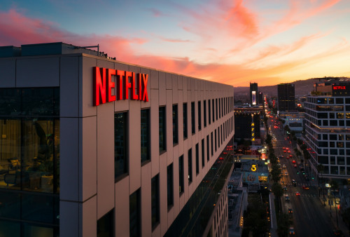 Netflix Klaim Rugi Besar, 100 Juta Akun Terindikasi Curang: Siap-siap Kena Blokir