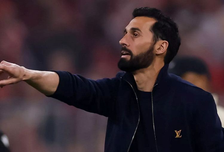 Arbeloa Kritik Kartu Merah Camavinga: Wasit Nggak Pernah Main Bola!