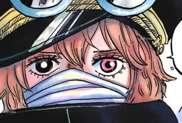 One Piece Chapter 1186: Teori Fans Benar, Manmayer Gunko Ternyata Putri Shuri?
