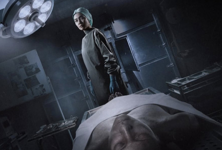 Sinopsis Autopsy: Dead Body Can Talk, Sajikan Kisah Nyata Ahli Forensik dr Sumy Hastry 