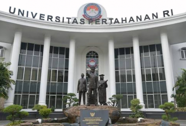 Ada Larangan Tak Tertulis, Calon Kadet FK Unhan Pilih Mundur karena Tolak Lepas Jilbab
