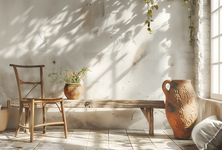 7 Kiat Memiliki Rumah Bergaya Wabi-Sabi, Usung Keindahan dalam Kesederhanaan