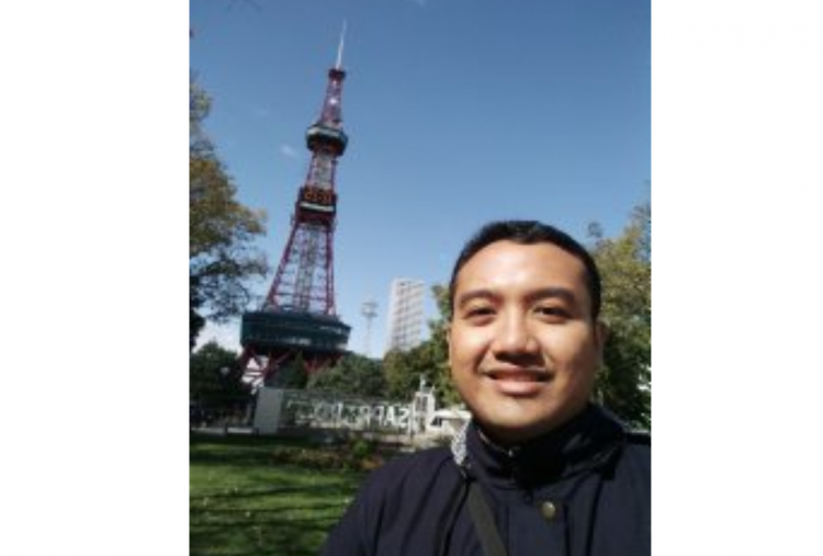 Profil dan Riwayat Pendidikan Rifaldy Fajar Diduga Lakukan Riset Palsu, Publikasi Banyak Jurnal Ilmiah