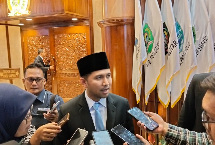 Pemprov Jatim Siapkan Dana Cadangan Rp600 Miliar untuk Pilgub Berikutnya