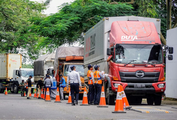 Mulai Januari 2026, Kemenhub Belakukan SIM PKB Fullcycle di Seluruh Indonesia