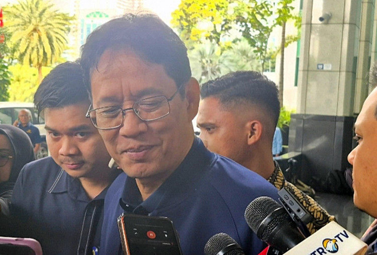 Pemerintah Pastikan BBM Subsidi Tidak Naik Sampai Akhir Tahun, Purbaya: Tenang Duitnya Masih Ada