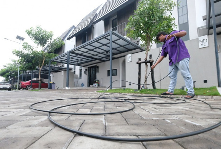 Strategi Banting Harga ala Internet Rakyat Rp100 Ribu?