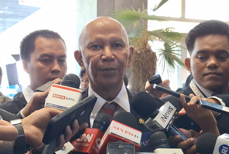 Banggar: Tunjangan Rumah Anggota DPR RI Lebih Efisien Jika Dibandingkan Pemberian Rumah Jabatan