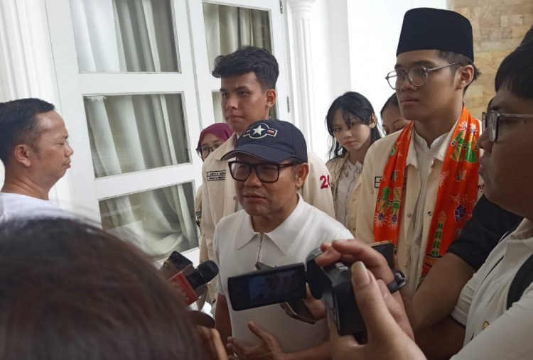 Bocoran Cak Imin soal Konsep Sekolah Rakyat yang Mau Dibangun Prabowo