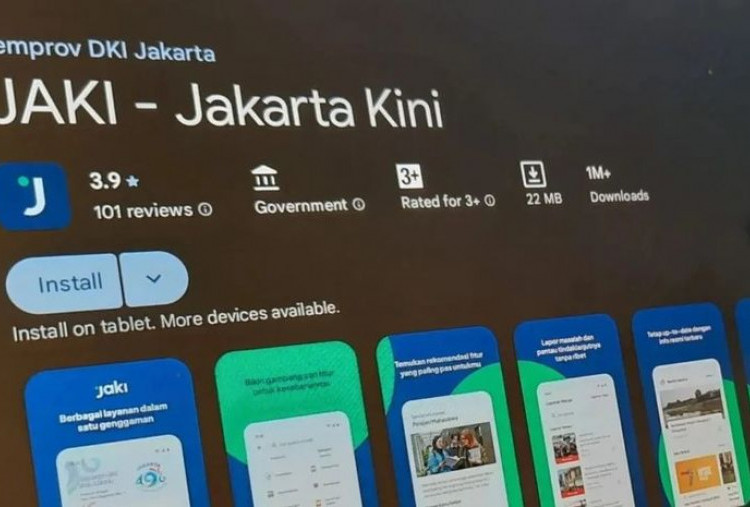 12,7 Persen Warga Indonesia Alami Depresi