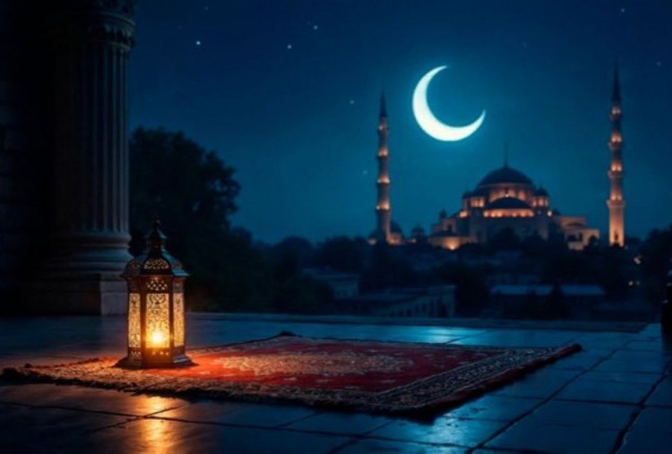 Rutinitas Harian yang Bisa Dilatih Sejak Sekarang untuk Persiapan Ramadan 2026