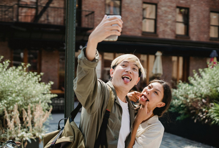 Relation-Sipping, Tren Kencan Santai Gen Z yang Makin Ngetren Jelang Valentine